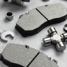 JMP Steering Head Taper Roller