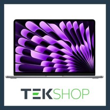 Apple MacBook Air 13.6" Laptop