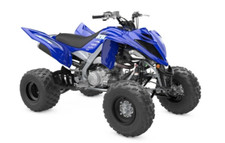 06-26 Yamaha Raptor 700