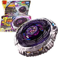 TAKARA TOMY Beyblade Diablo
