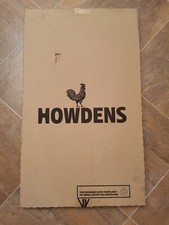 HFT5193 Howdens Burford Grey