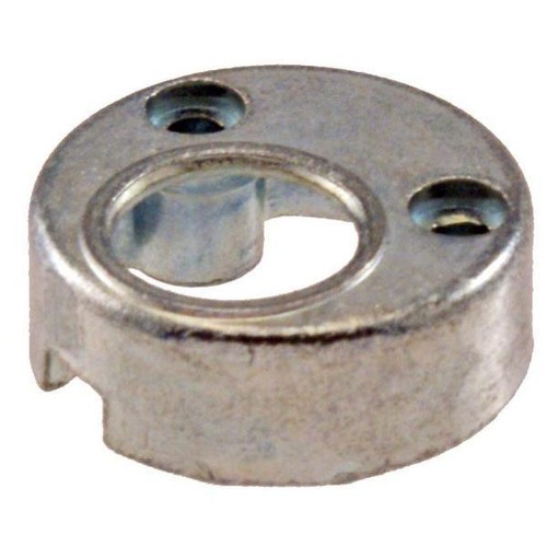 Metal lock cover for - metal,