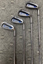 Callaway Strata  Pitching