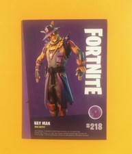 2019 Fortnite Series 1 #218