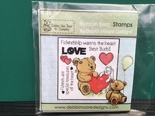 Debbi Moore Design “Bobbin