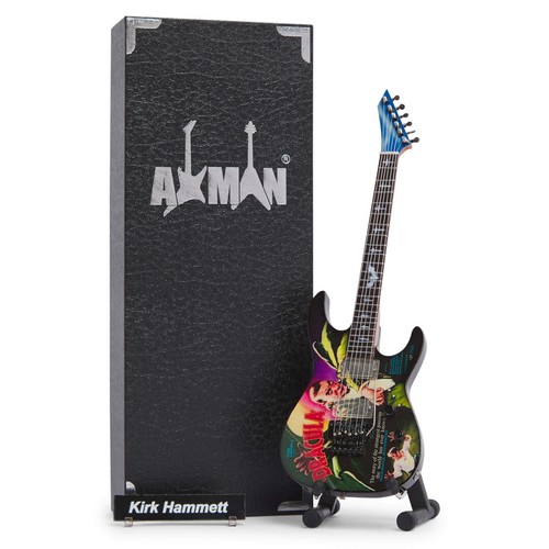 Kirk hammett horror - horror, guitar