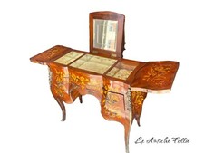 Louis XV Style Five Drawer