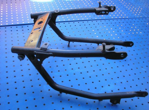 Rear frame yamaha yzf - rear,