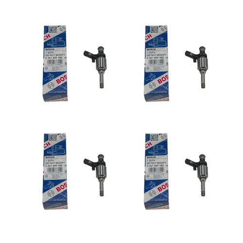 Fuel injector set genuine - set,