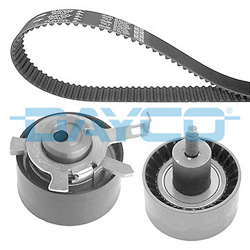Timing belt set dayco ktb408 - timing,