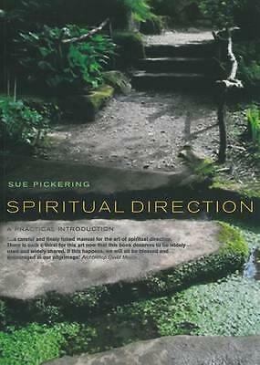 Spiritual direction a - spiritual,