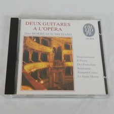 Duo Horreaux-Trehard Deux