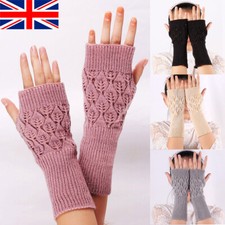 Womens long half finger - womens,