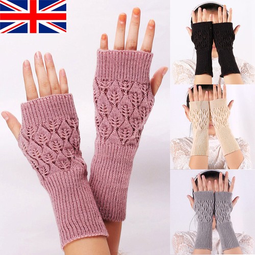 Womens long half finger - womens,