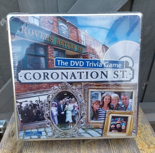 Coronation the dvd - coronation, st
