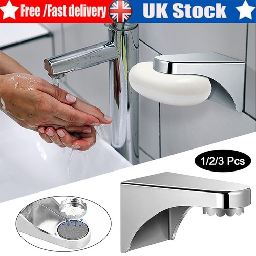 3pc soap holder bar - soap,
