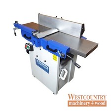 Charnwood pt10s planer - charnwood, 10"