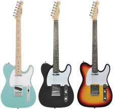 Chord deluxe electric - chord, gloss