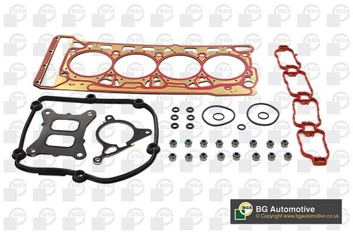 Gasket set cylinder - set,