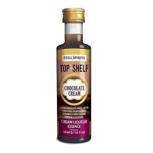 Still spirits top shelf - spirits,