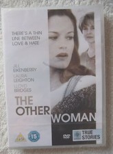 78364 DVD - The Other Woman