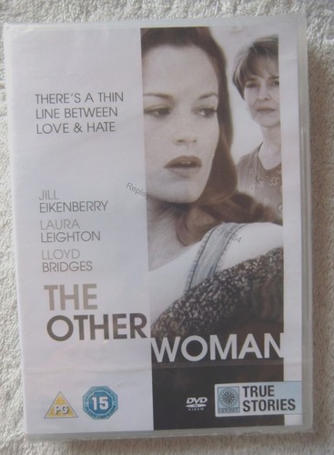 78364 dvd the other woman - other,
