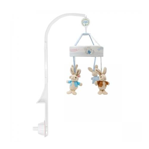 Peter rabbit hanging cot - peter,
