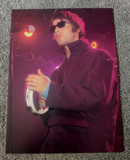 Liam Gallagher / Oasis -