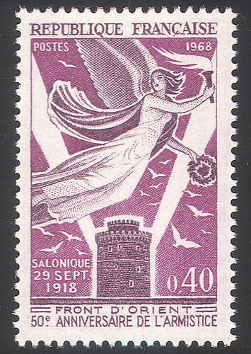 France 1968