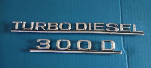 Mercedes benz 300d - mercedes,