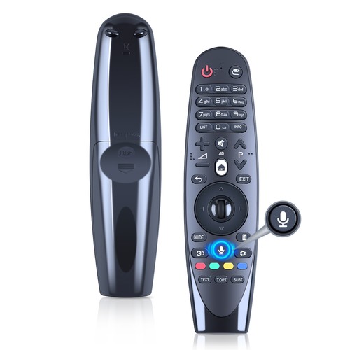 New mr600 magic - an-mr600, voice