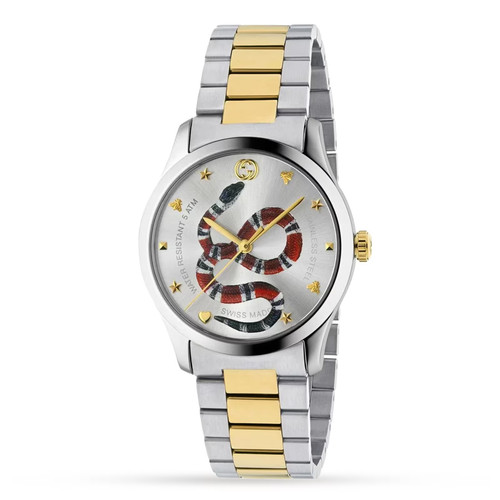 Gucci ya1264075 timeless - gucci,