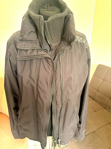 Superdry japan the windcheater - superdry,