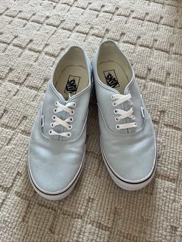 Men size vans light - men’s, uk