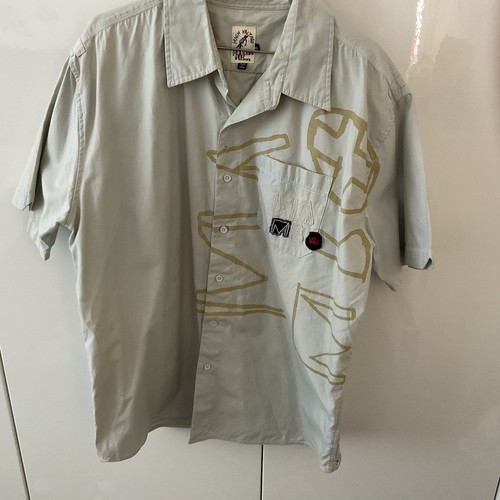 Vintage unusual mambo - unusual, short
