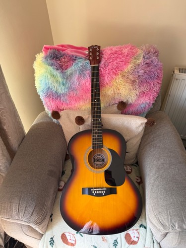 3rd avenue classic guitar - 3rd,