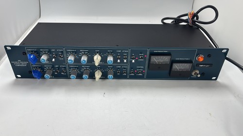 Behringer 369 dual - behringer,