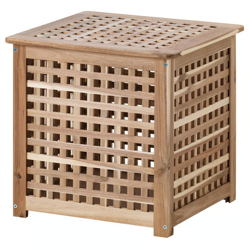 Ikea hol acacia - ikea, table