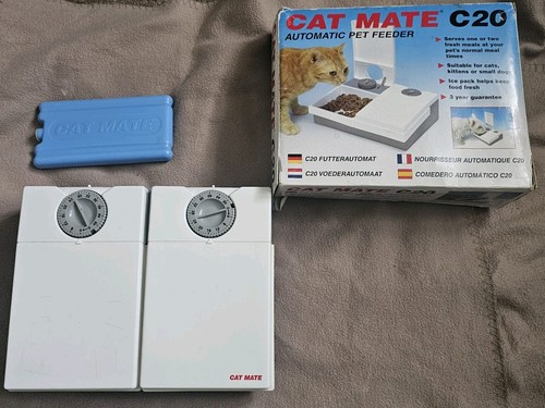 Cat mate c20 - cat,