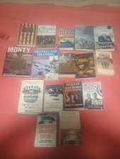 Book bundle - 16,