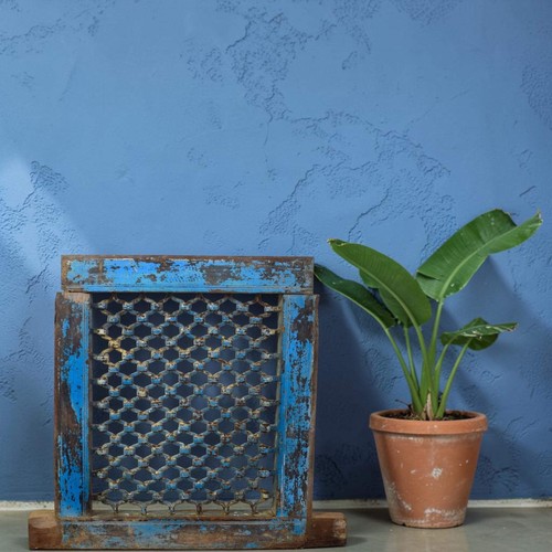 Vintage wooden iron metal - vintage,