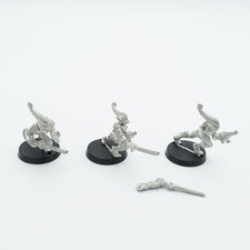 Warhammer 40k Aeldari Eldar