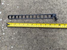 Snap On Tool Box Roll Cab Lock