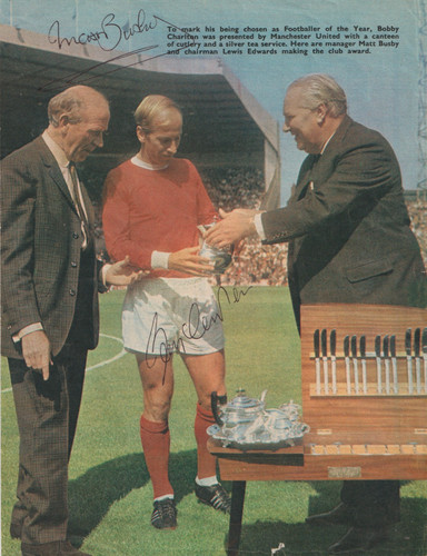 Manchester united matt - united,