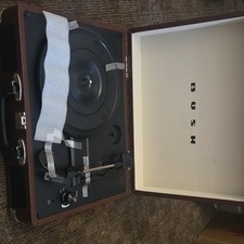 Bush Classic Turntable
