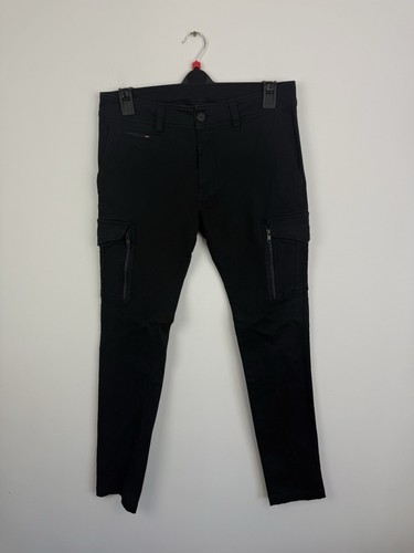 Men diesel pye black - diesel,
