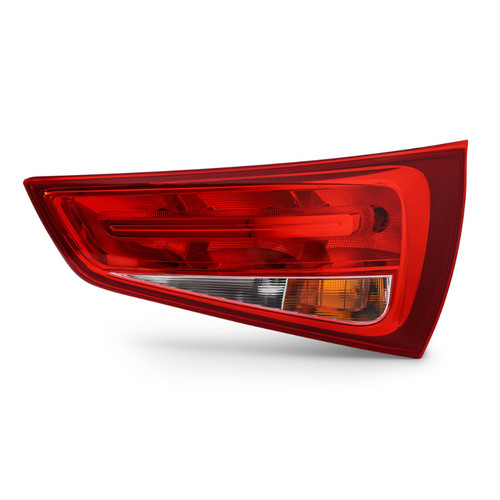 For audi 2010 2019 rear - for,