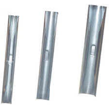 METAL CURTAIN POLE / ROD JOINT