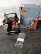 FLYSKY FSGT2 GT3 transmitter