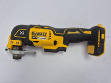 DeWalt DCS355 18V XR Brushless Oscillating Multi Tool (Body Only)